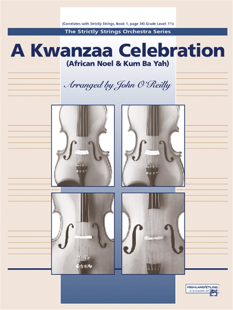 A Kwanzaa Celebration